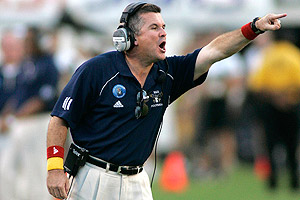 Todd Graham