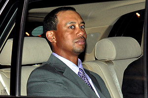 Tiger Woods