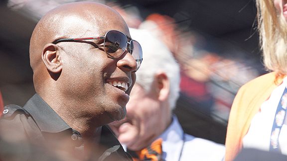 Barry Bonds