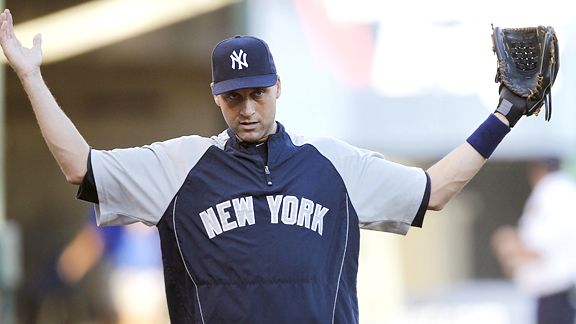 Derek Jeter