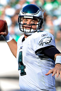 Kevin Kolb