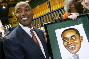 Isiah Thomas