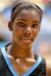 Reshanda Gray