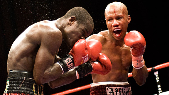 Zab Judah