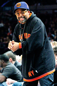 Spike Lee