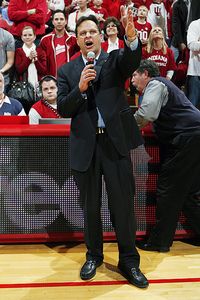 Tom Crean