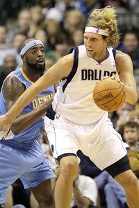 Dirk Nowitzki