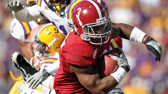 Trent Richardson