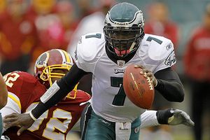 Michael Vick