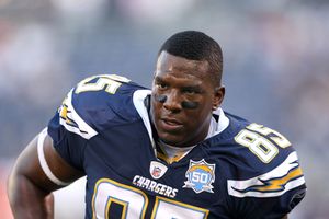 Antonio Gates 