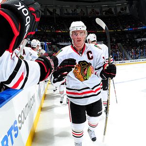 Chicago Blackhawks
