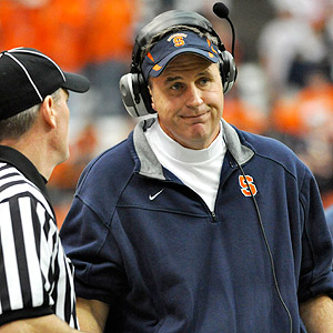 Doug Marrone