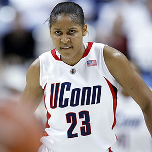 Maya Moore