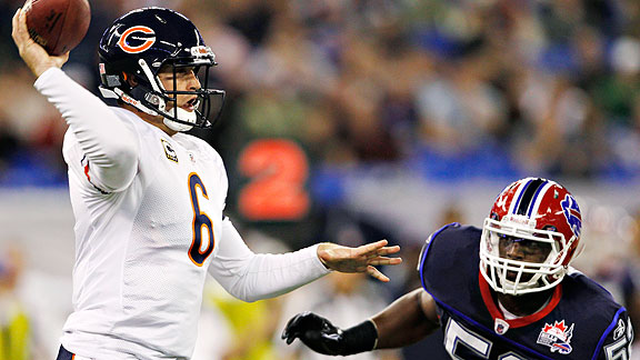 Bears/Bills