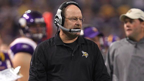 Brad Childress