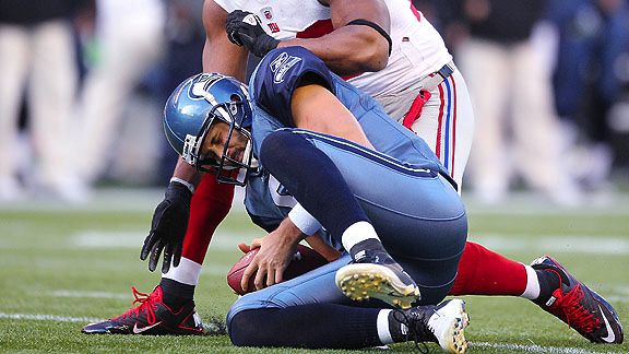 Charlie Whitehurst