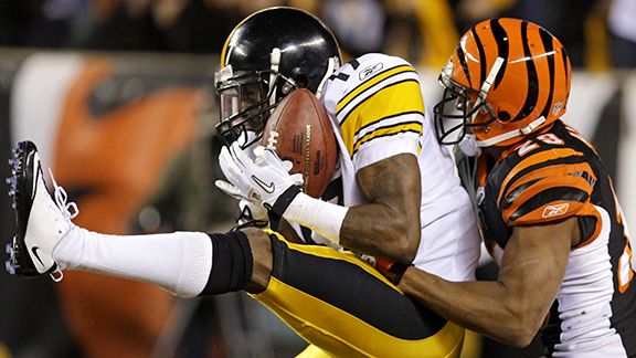 Mike Wallace