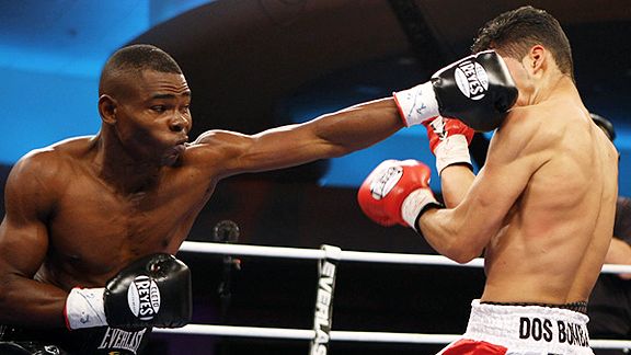 Guillermo Rigondeaux