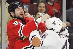 John Scott
