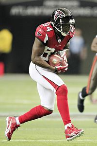Roddy White