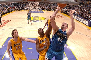 Kevin Love