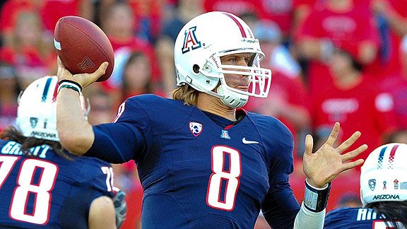 Nick Foles