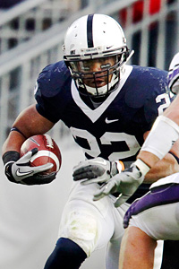 Evan Royster
