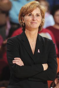 Gail Goestenkors