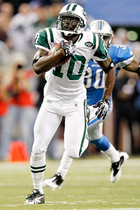 Santonio Holmes