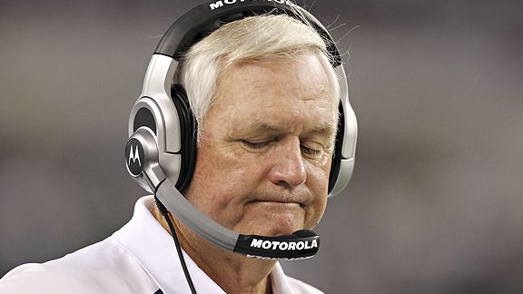 Wade Phillips