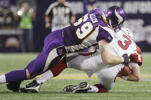 Jared Allen