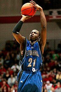 Jeremy Hazell