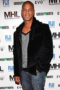 Royce Clayton