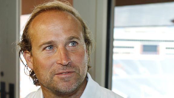 Dana Holgorsen