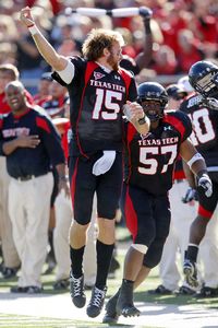 Texas Tech