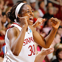 Ogwumike