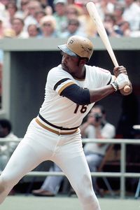 Al Oliver