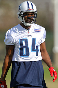 Randy Moss