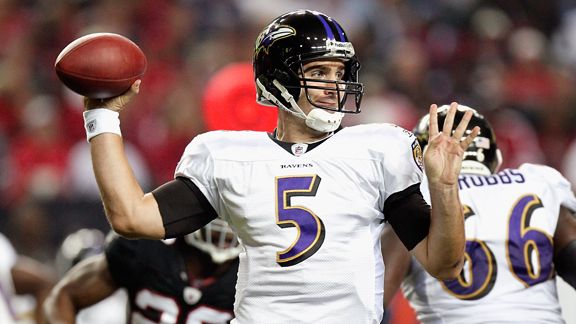Joe Flacco
