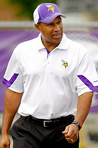 Leslie Frazier