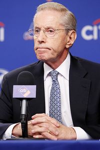 Fred Wilpon