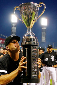 BP Cup