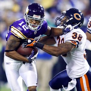 Percy Harvin