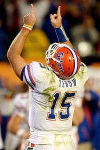 Tim Tebow