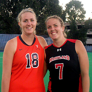 Buckley Sisters