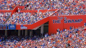 Ben Hill Griffin Stadium