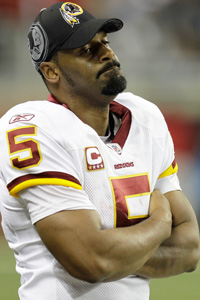 Donovan McNabb