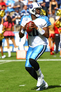 Vince Young
