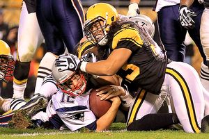 Tom Brady