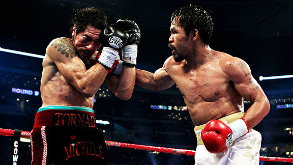 Pacquiao